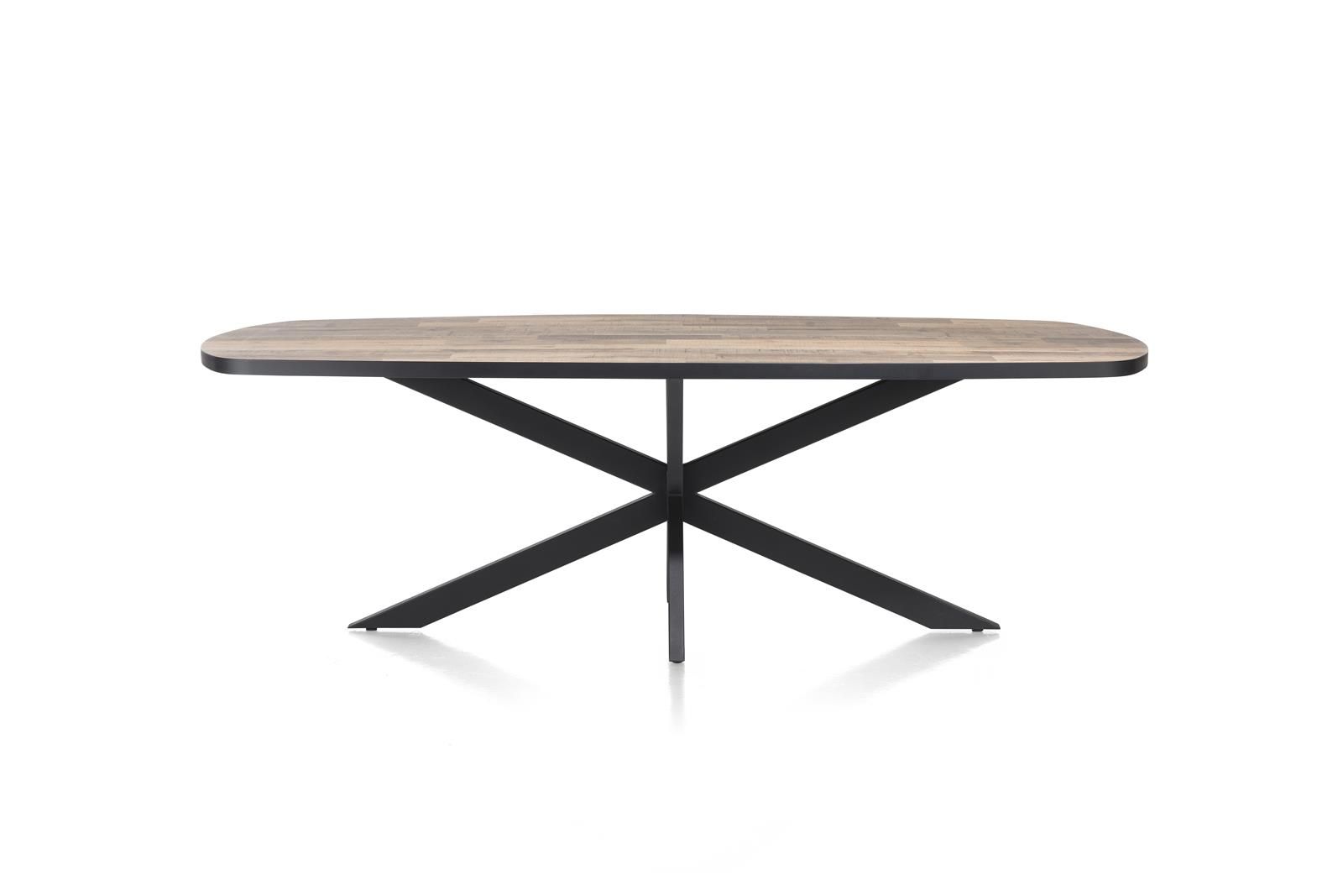 Henders & Hazel Eettafel Avalox