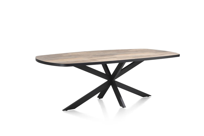 Henders & Hazel Eettafel Avalox