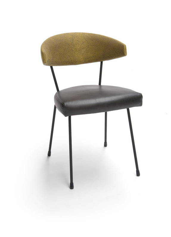 Bree's New World Stoel Slice