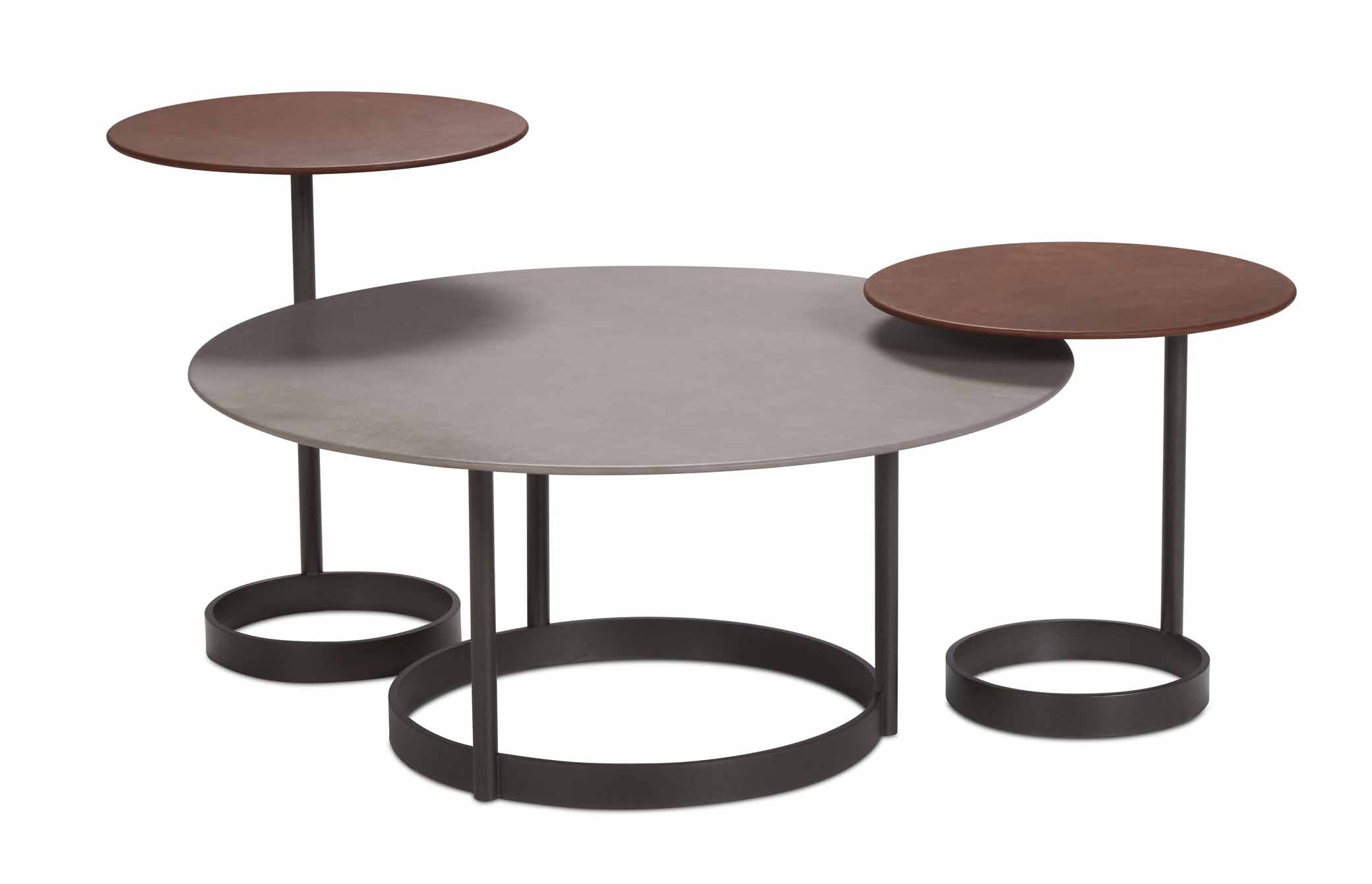 Jori Bijzettafel Sposa