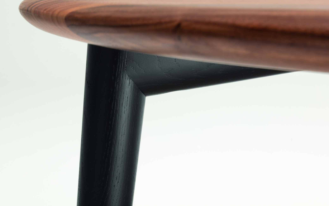 Rolf Benz Eettafel 900