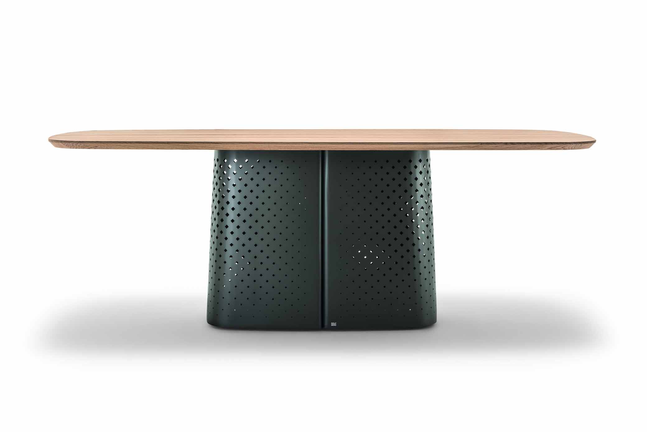 Rolf Benz Eettafel 929 