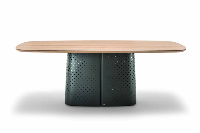 Rolf Benz Eettafel 929 