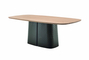 Rolf Benz Eettafel 929 