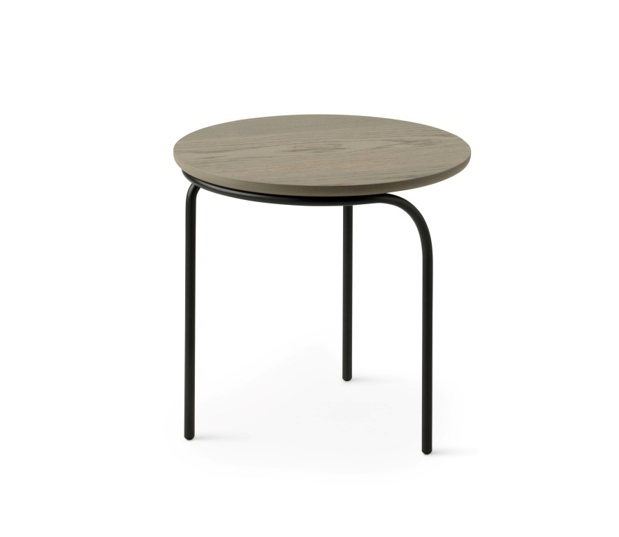 Pode Bijzettafel Ova