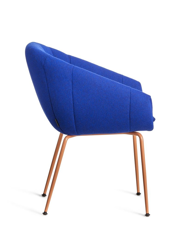 Montis Armstoel Luna