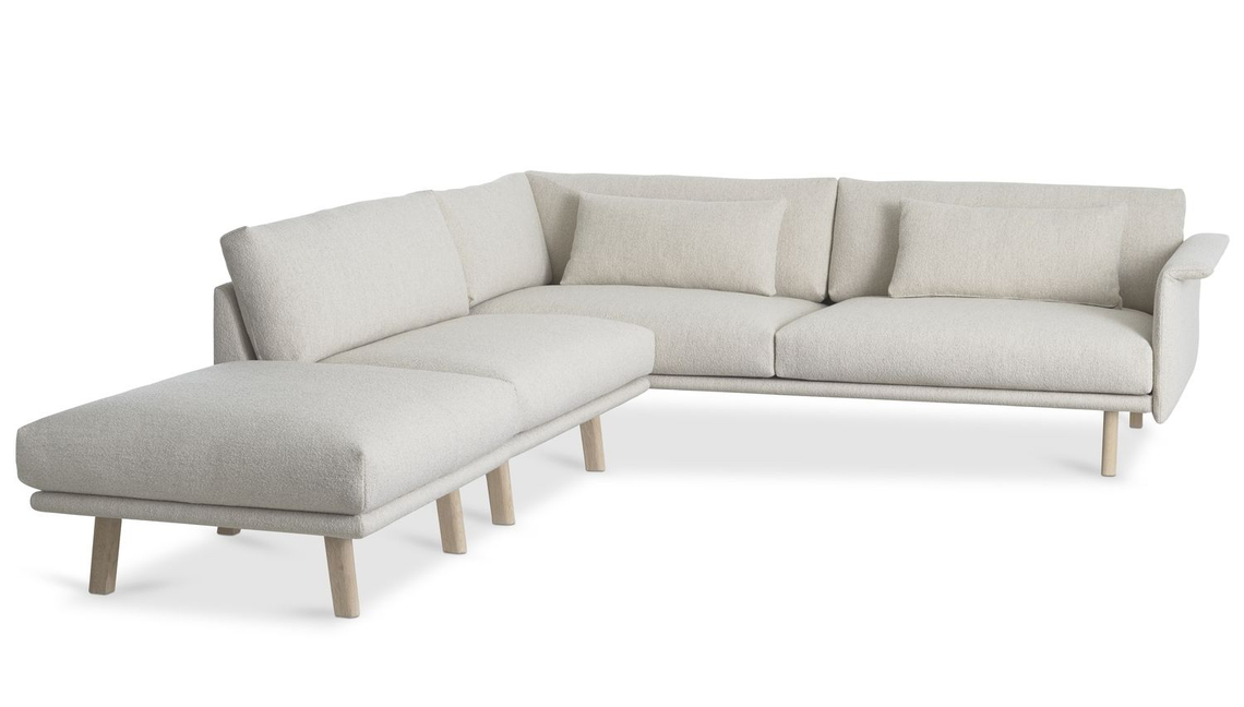 Montis Zitcombinatie Otis