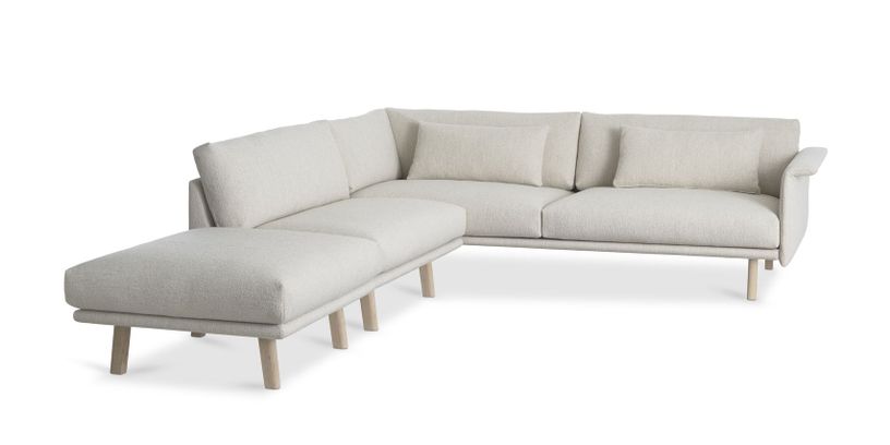 Montis Zitcombinatie Otis