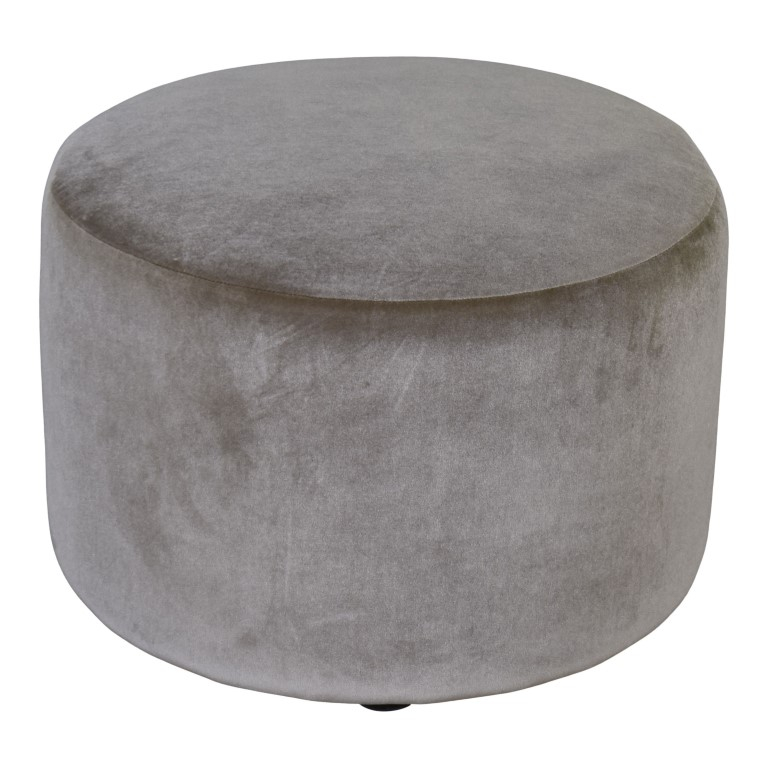 (Showroommodel) Hocker Cathey Ø60