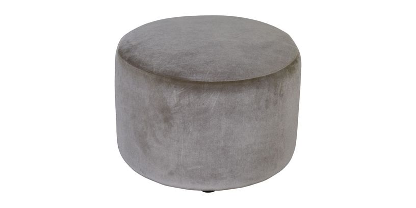 (Showroommodel) Hocker Cathey Ø60