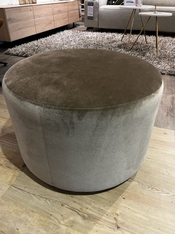 (Showroommodel) Hocker Cathey Ø60