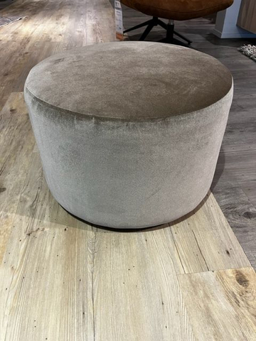 (Showroommodel) Hocker Cathey Ø60