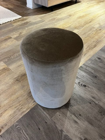 (Showroommodel) Hocker Cathey Ø35