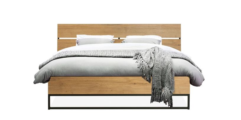 Ledikant Wales 90x220