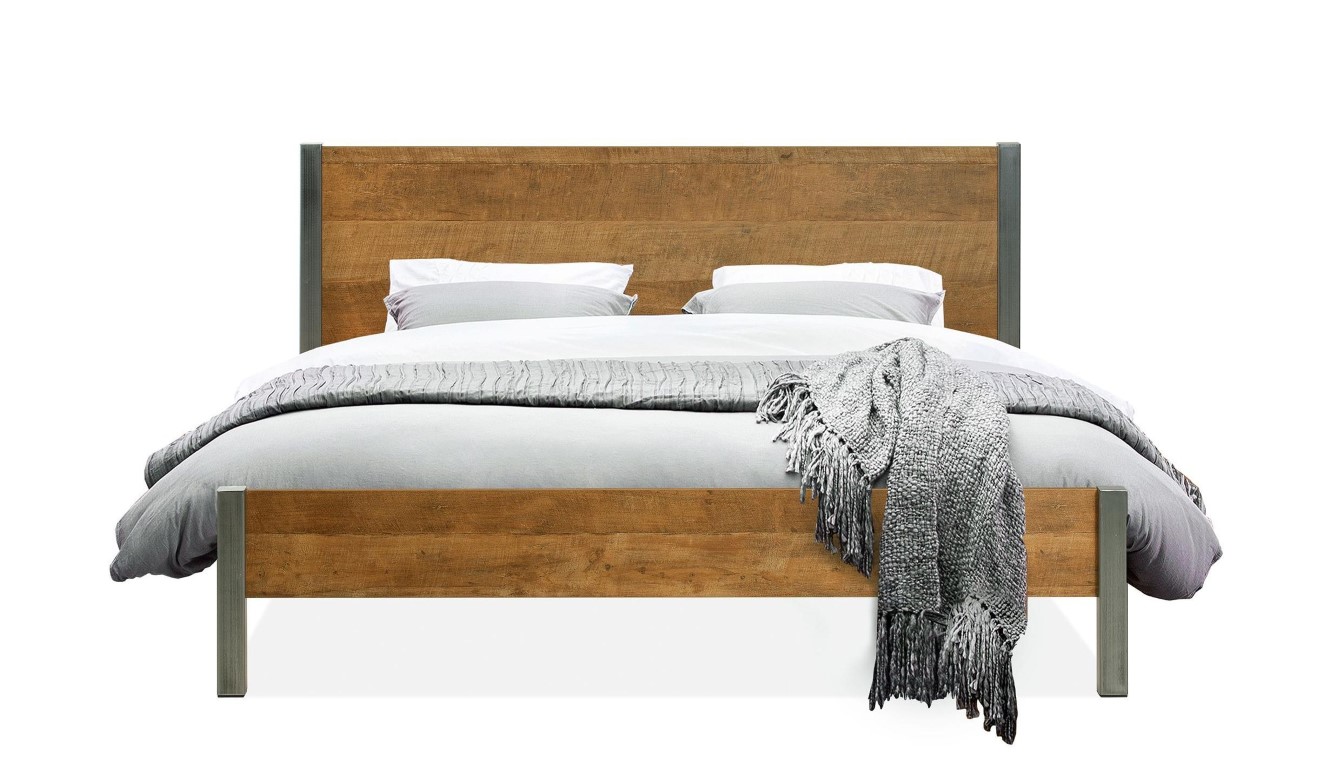 Ledikant Lancaster 160x200