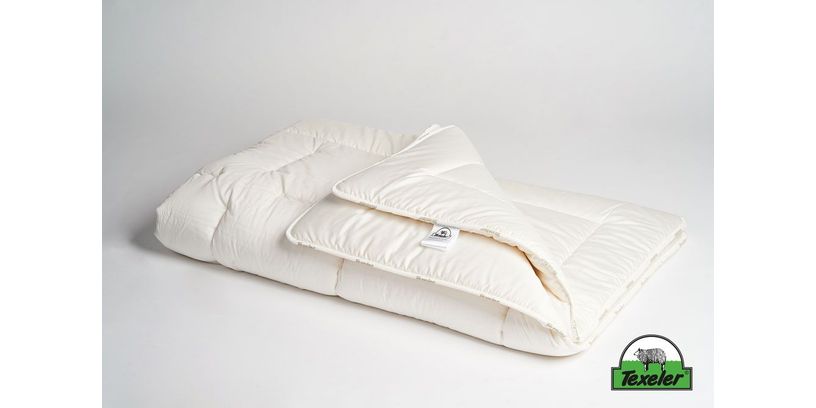 Texeler Dekbed Bovenste Beste 260x220