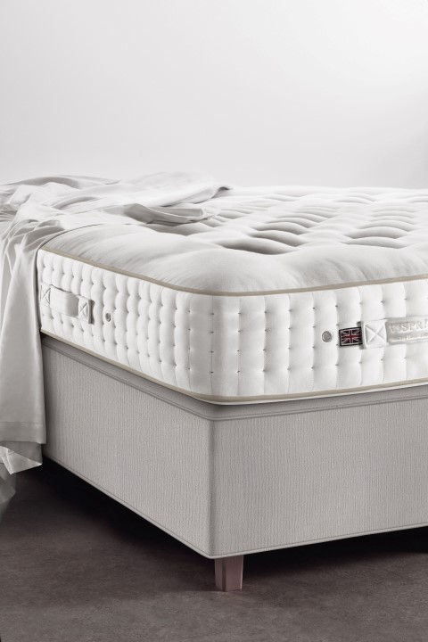 Vispring Matras Sublime Superb