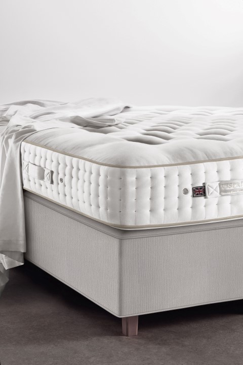 Vispring Matras Sublime Superb