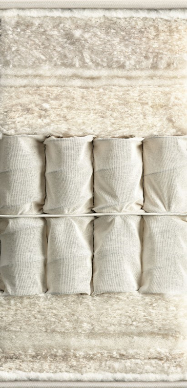 Vispring Matras Marquess Superb