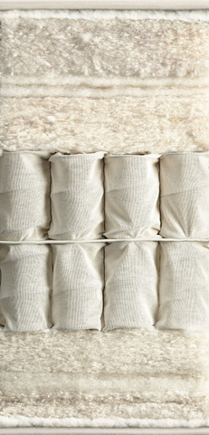 Vispring Matras Marquess Superb