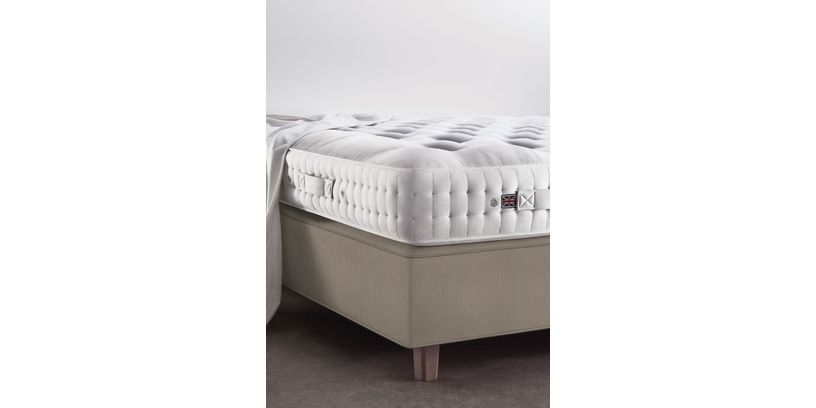 Vispring Matras Baronet Superb