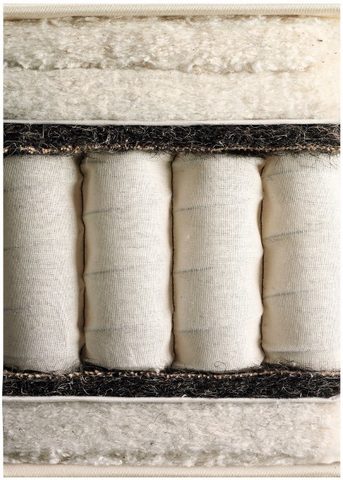 Vispring Matras Baronet Superb