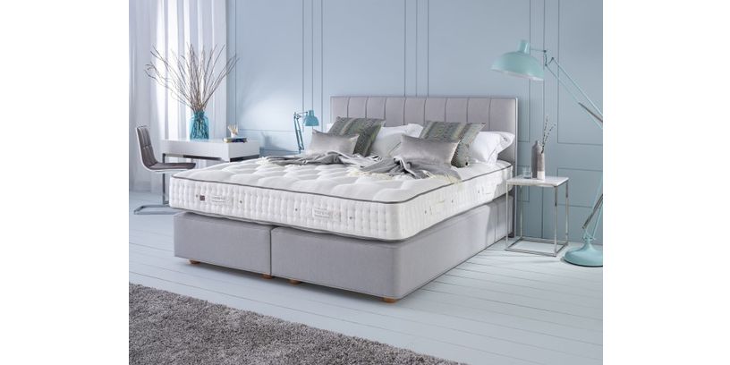 Vispring Matras Regal Superb