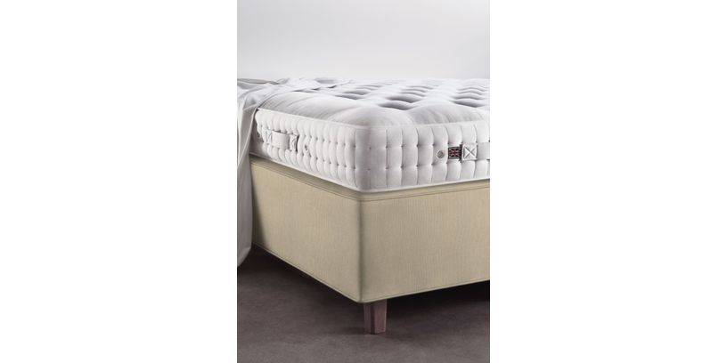 Vispring Matras Devonshire