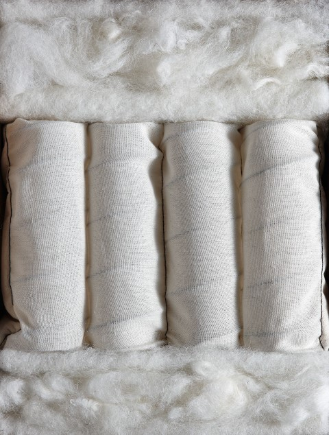 Vispring Matras Devonshire