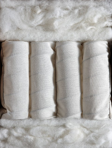 Vispring Matras Devonshire