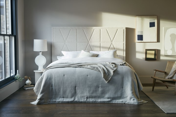 Vispring Boxspring Sublime Superb Excl. Hoofdbord