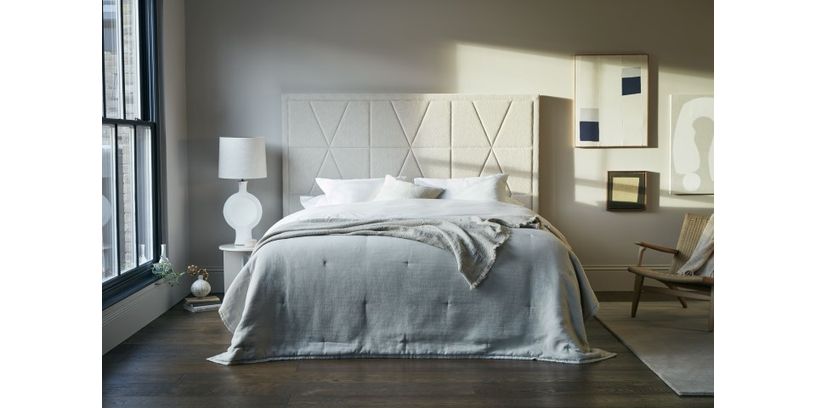 Vispring Boxspring Sublime Superb Excl. Hoofdbord