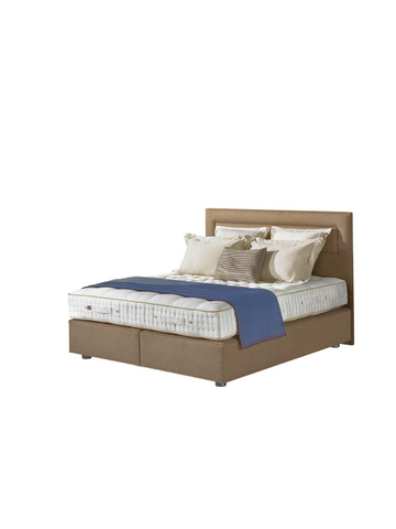 Vispring Boxspring Marquess Superb Excl. Hoofdbord