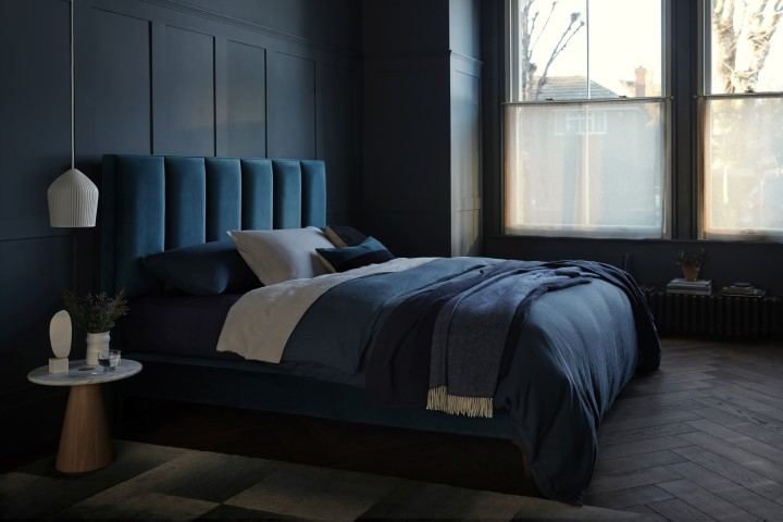 Vispring Boxspring Regal Superb Excl. Hoofdbord