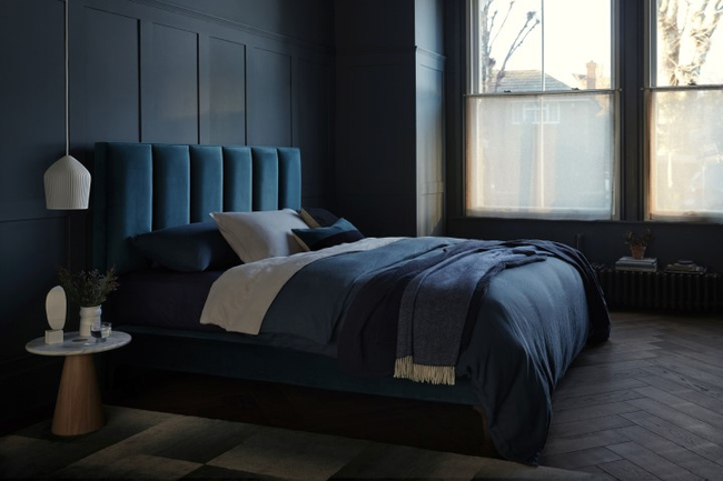 Vispring Boxspring Regal Superb Excl. Hoofdbord