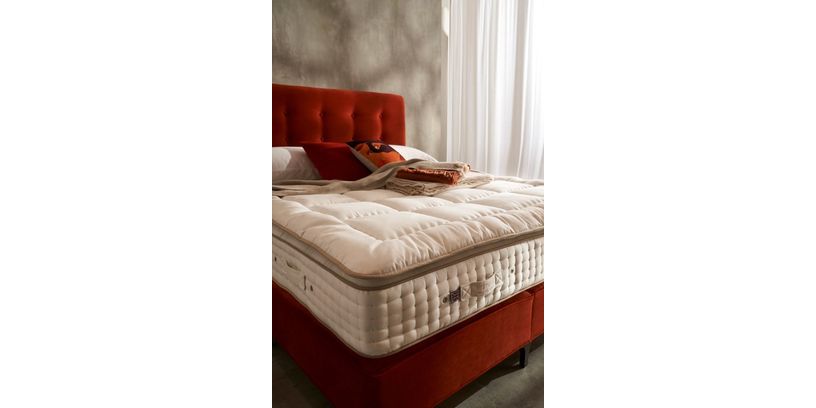 Vispring Topper Heaven Luxury Supreme