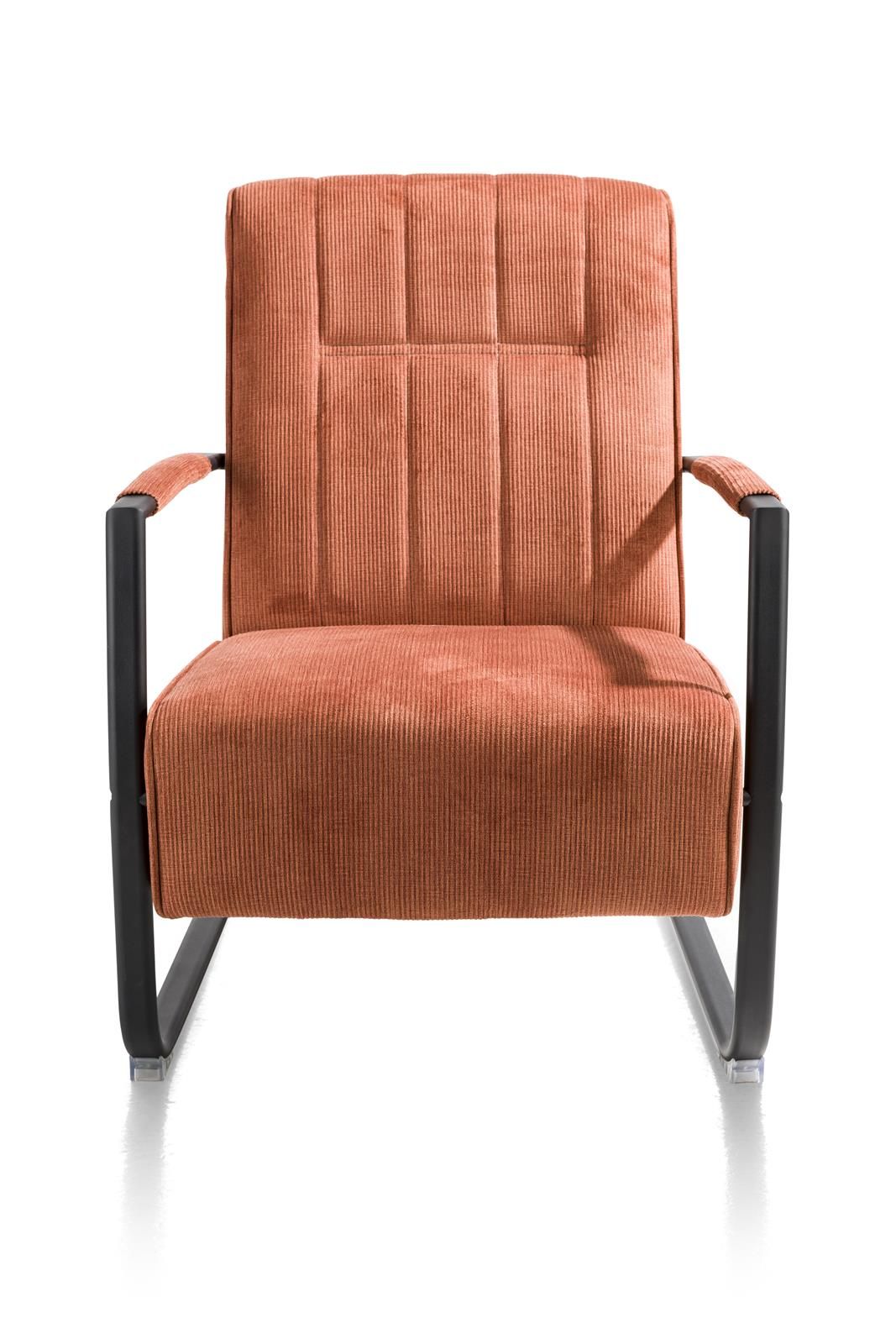 Henders & Hazel Fauteuil Northon