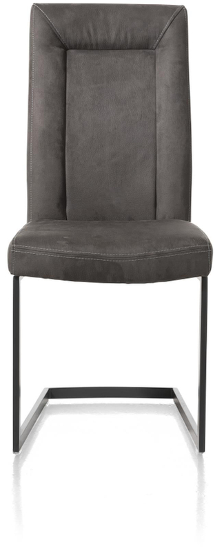 Henders & Hazel Stoel Malene Donkerbruin