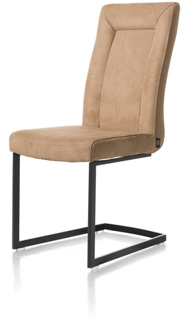 Henders & Hazel Stoel Malene Camel