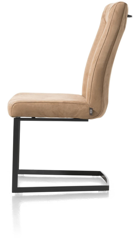 Henders & Hazel Stoel Malene Camel