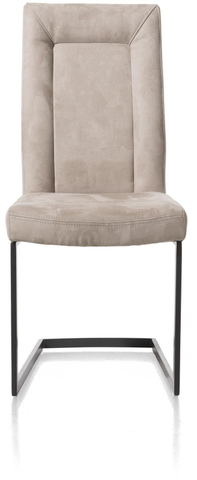 Henders & Hazel Stoel Malene Lever