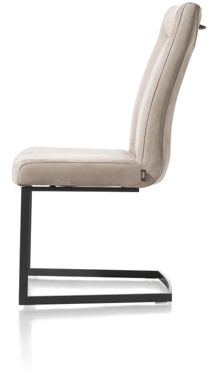 Henders & Hazel Stoel Malene Lever