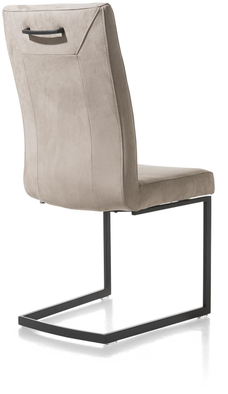 Henders & Hazel Stoel Malene Lever