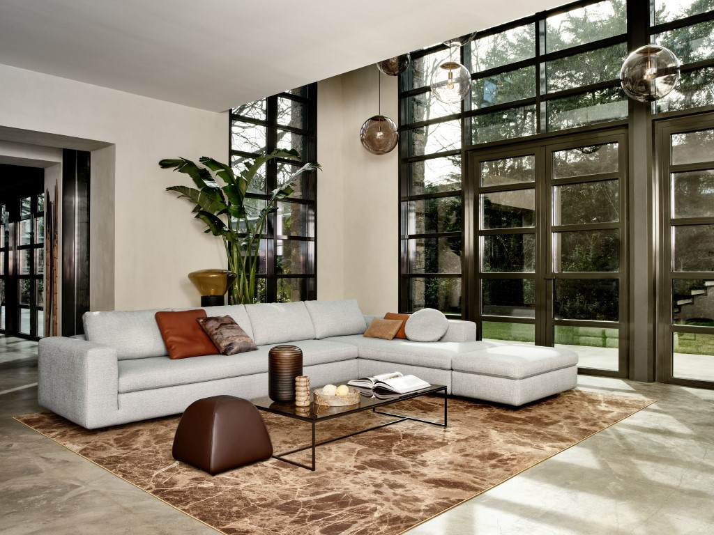 Design On Stock Hoekbank Vilaz