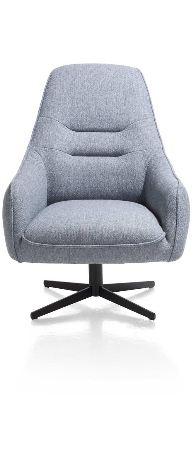 Xooon Fauteuil Oviedo Hoog