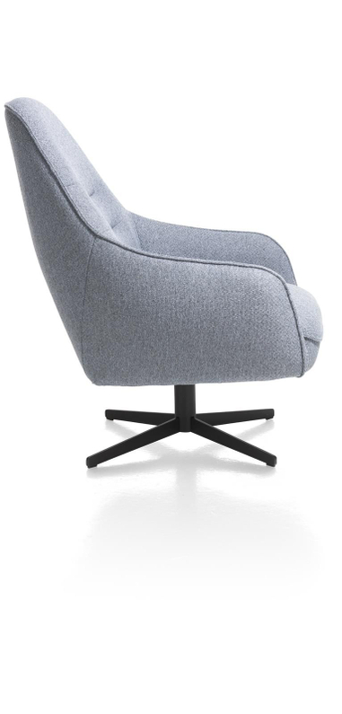 Xooon Fauteuil Oviedo Hoog