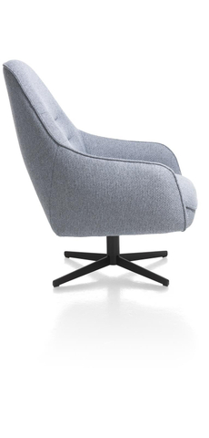 Xooon Fauteuil Oviedo Hoog