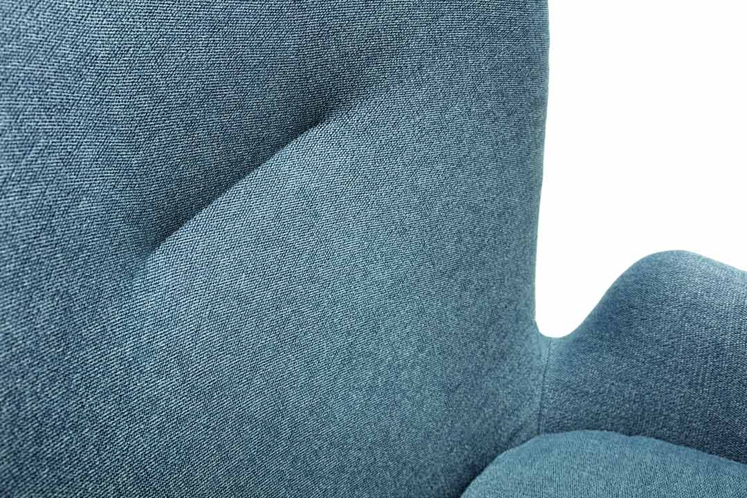 Rolf Benz Fauteuil 594