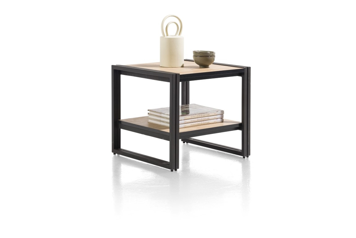 Henders & Hazel Bijzettafel Avalon