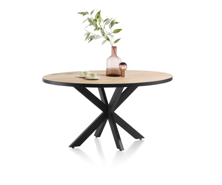 Henders & Hazel Eettafel Avalox Rond